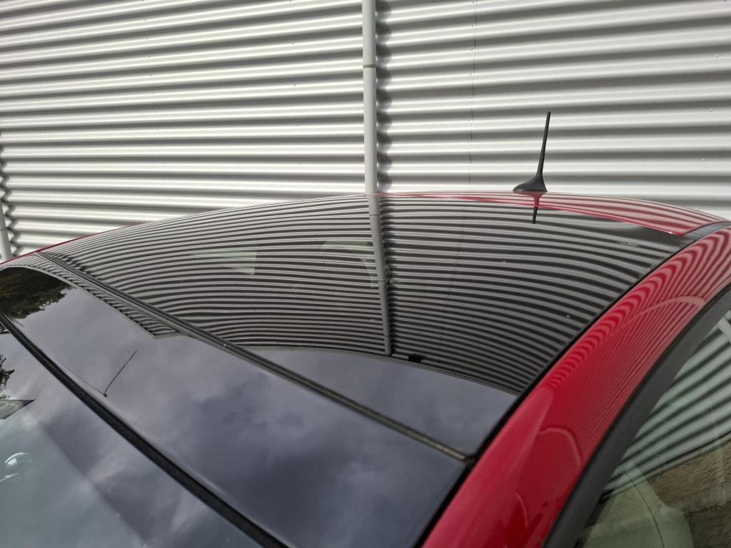 Fiat 500 twinair turbo collezione glazen schuifdak/nav/lmv