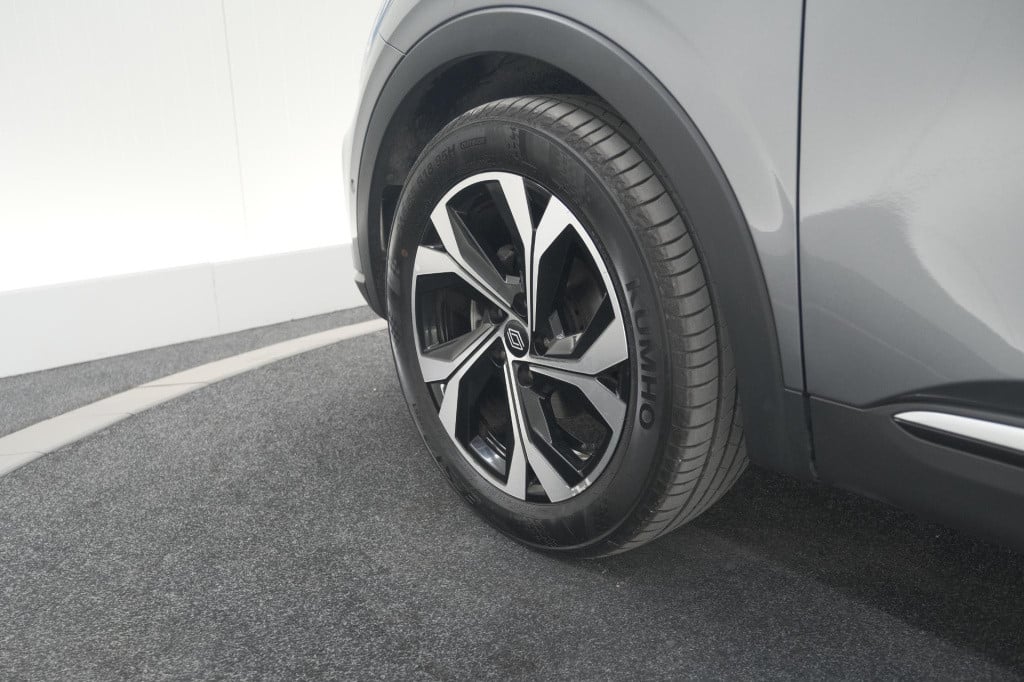 Renault Arkana mild hybrid 140 edc techno | 360 camera | dodehoekdetectie |