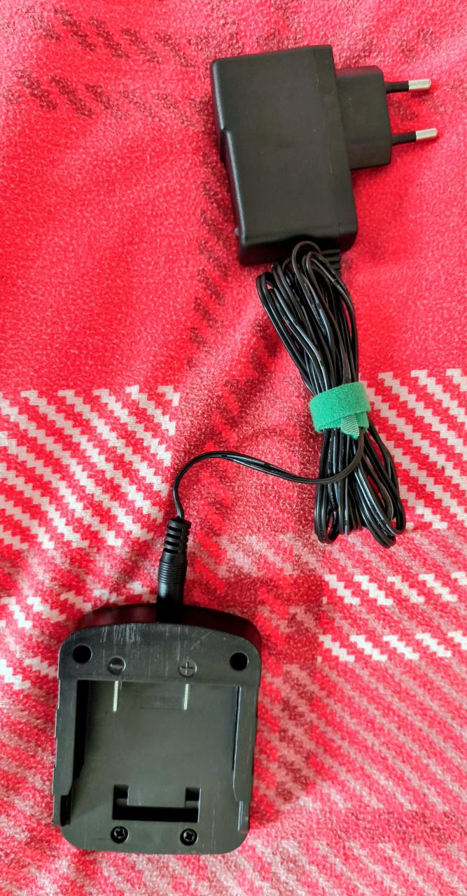 Te koop aangeboden Accu schroef / boormachine