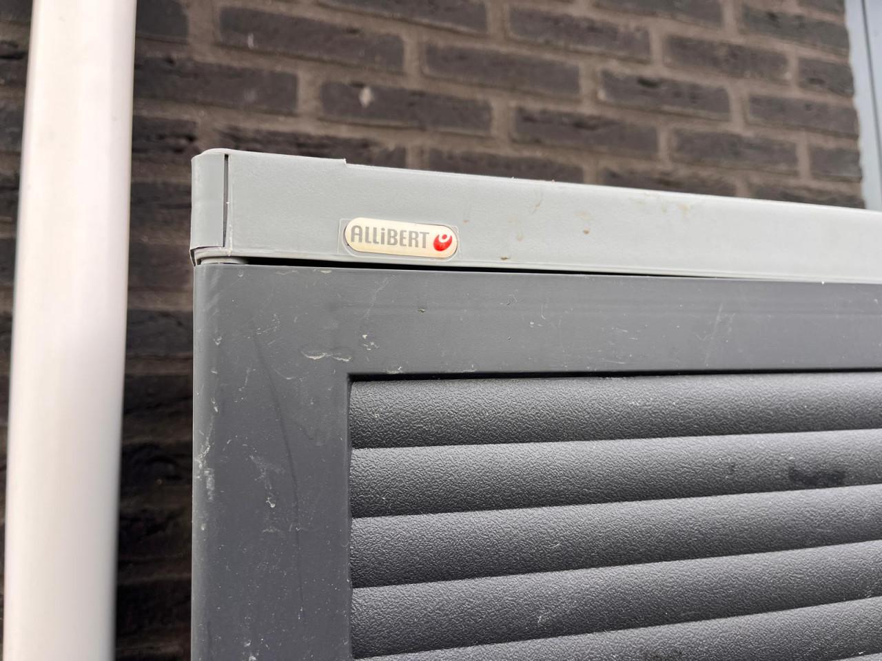 Allibert kast voor garage of tuin