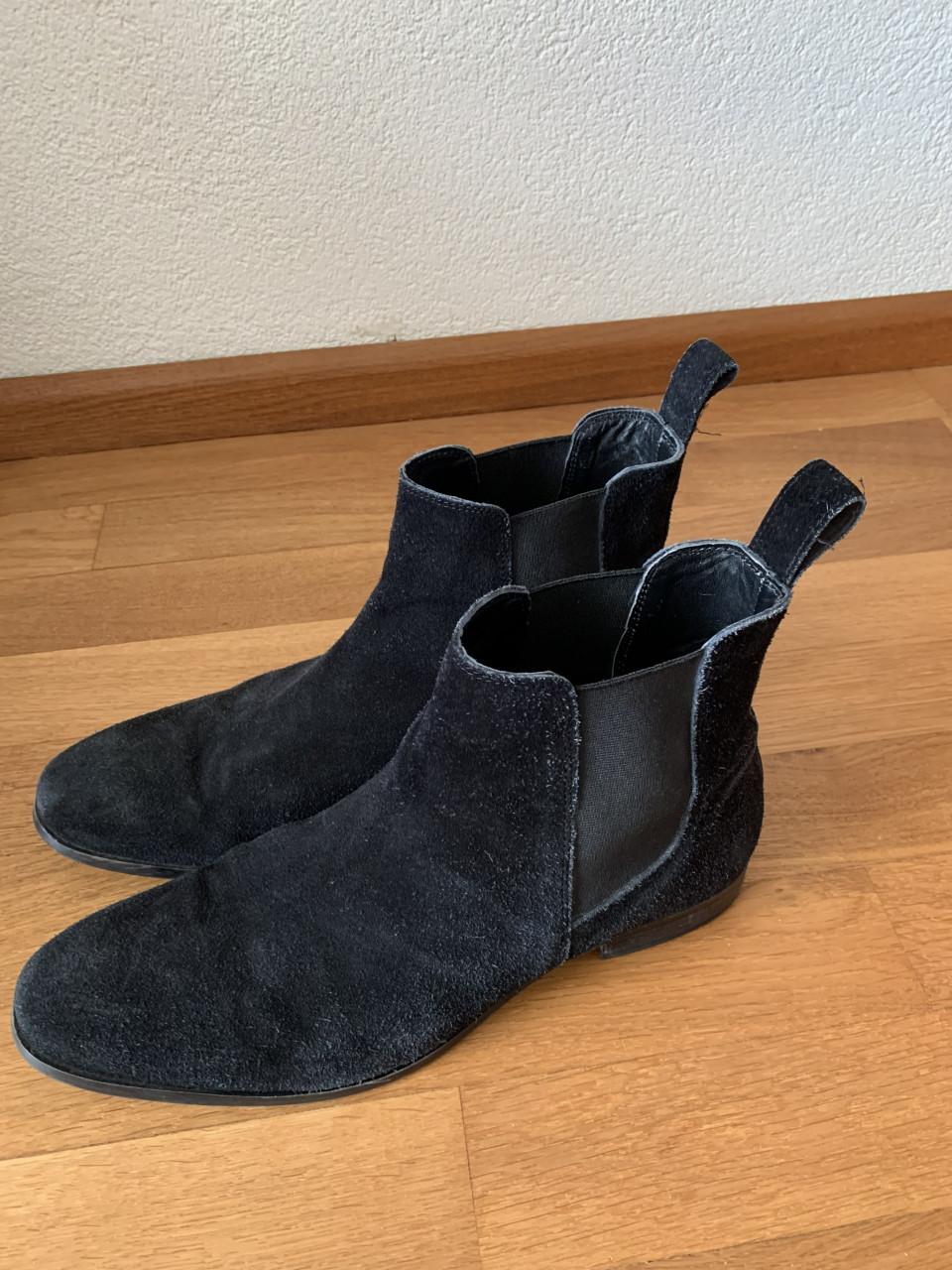 Heren schoenen