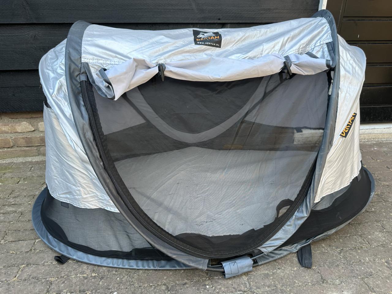 Deryan babytent