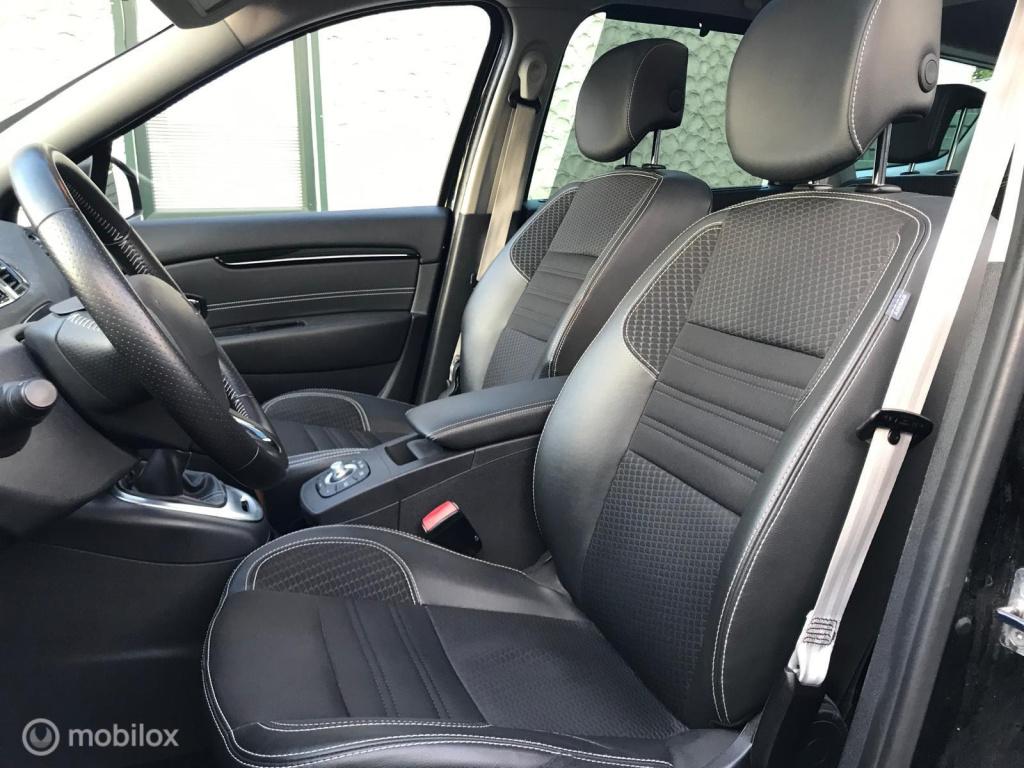 Renault Grand Scenic 1.2 tce bose 7p.