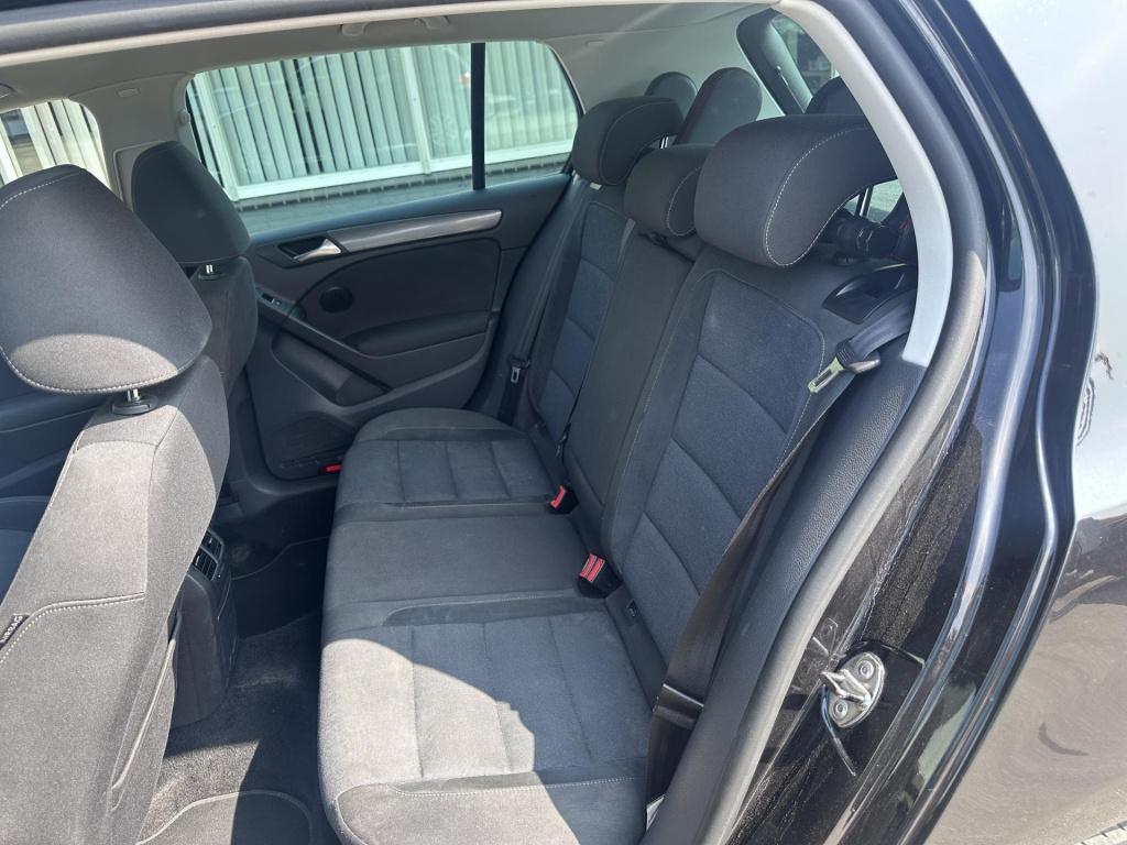 Volkswagen Golf 1.4 tsi highline