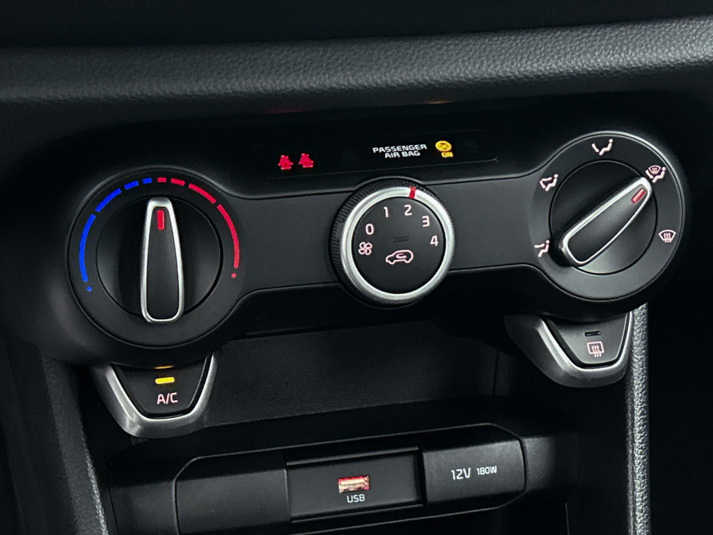 Kia Picanto 1.0 dpi dynamicline | parkeercamera | apple carplay | lm velgen