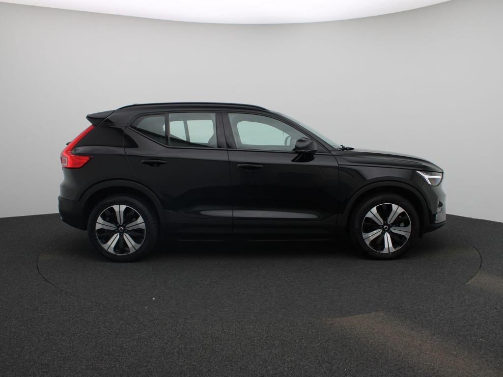 Volvo XC40 recharge core 70 kwh | automaat | apple carplay / android auto |