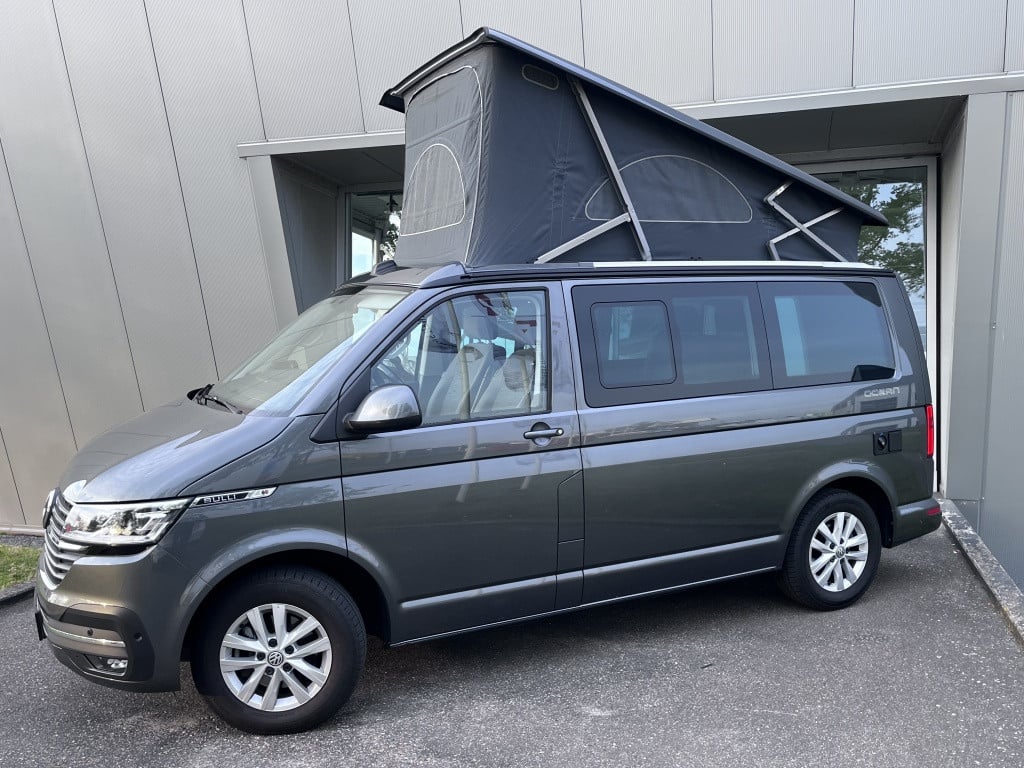 Volkswagen Transporter t6.1 california ocean bulli 2.0 tdi dsg 150 pk