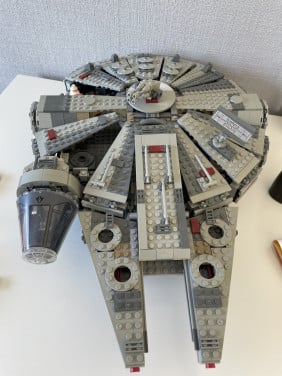 Lego StarWars