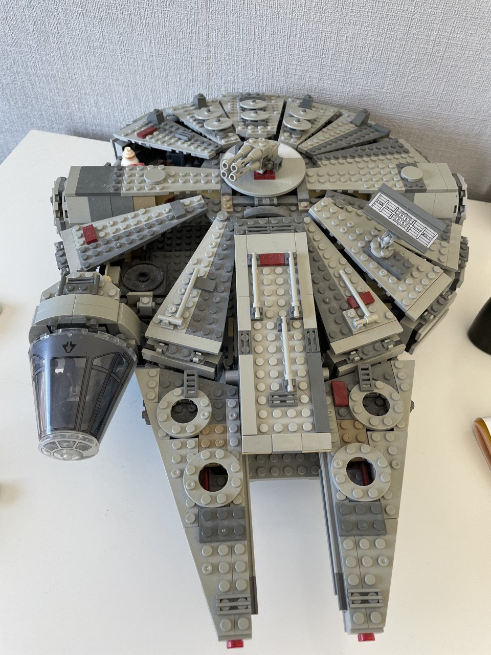 Lego StarWars