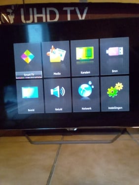 Smart  tv