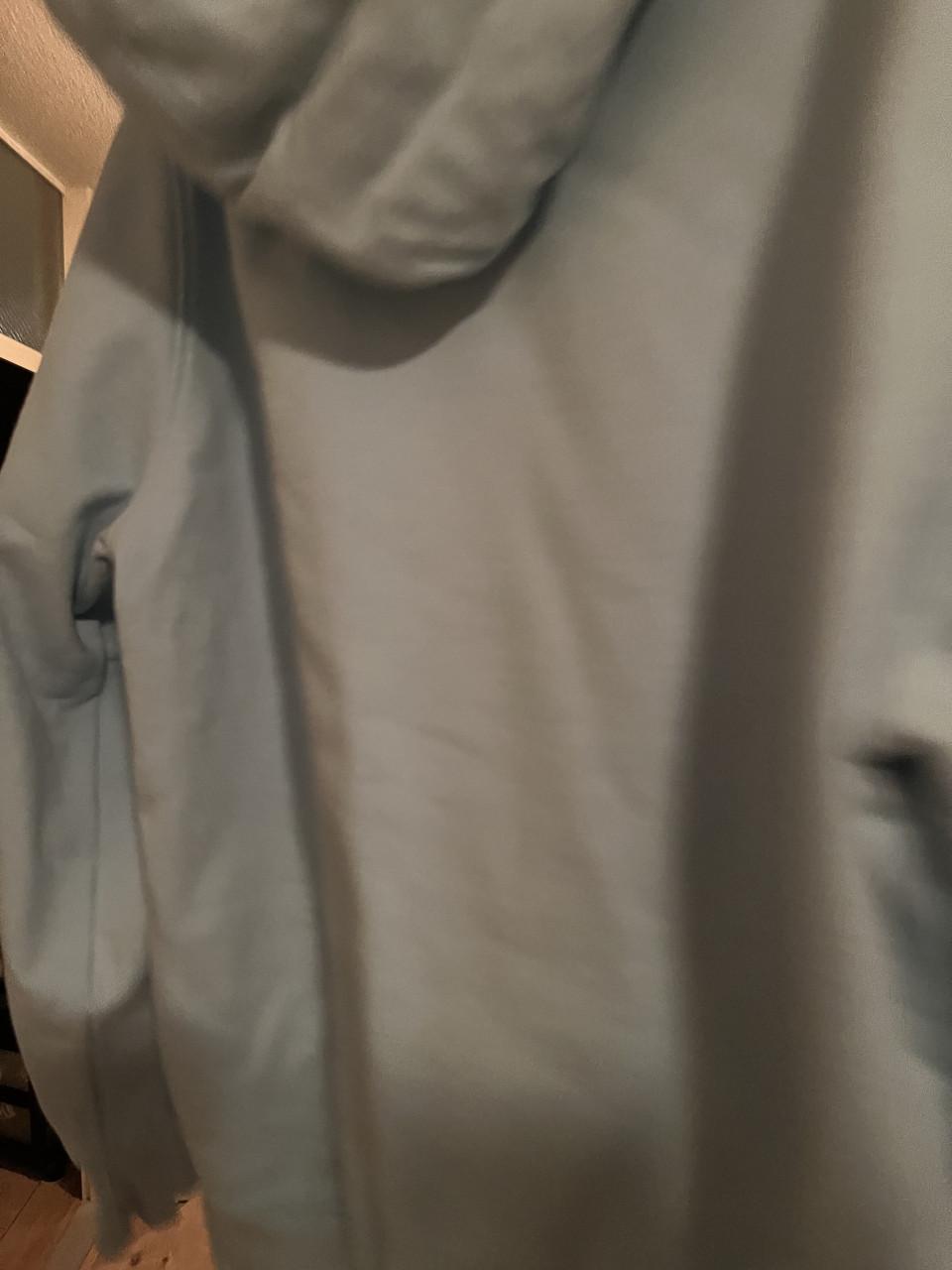 Hoodie van Daily Paper