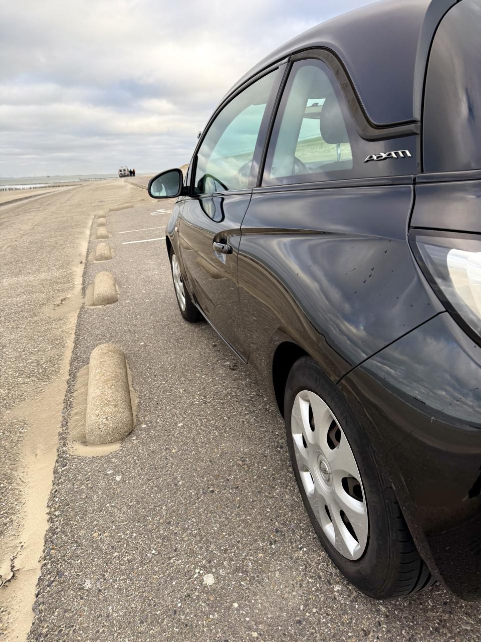 📣 Opel Adam 1.2 | APK t/m 11-2026 | Nette auto | Goed onderhouden