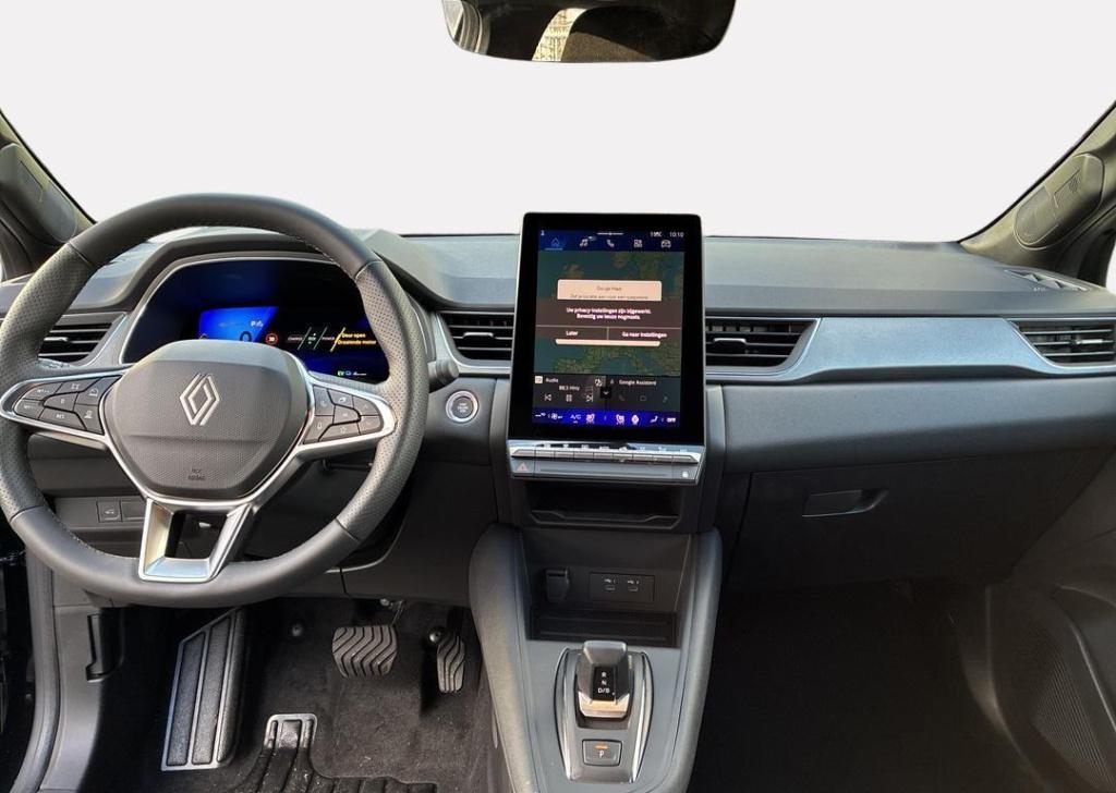 Renault Symbioz 1.8 e-tech full hybrid 160 techno - demo / 5 jaar garantie 