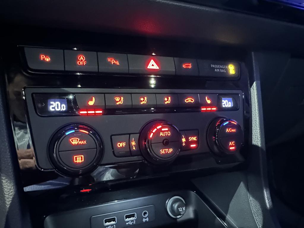 Cupra Ateca 2.0 tsi 4drive *pano*360camera*trekhaak*