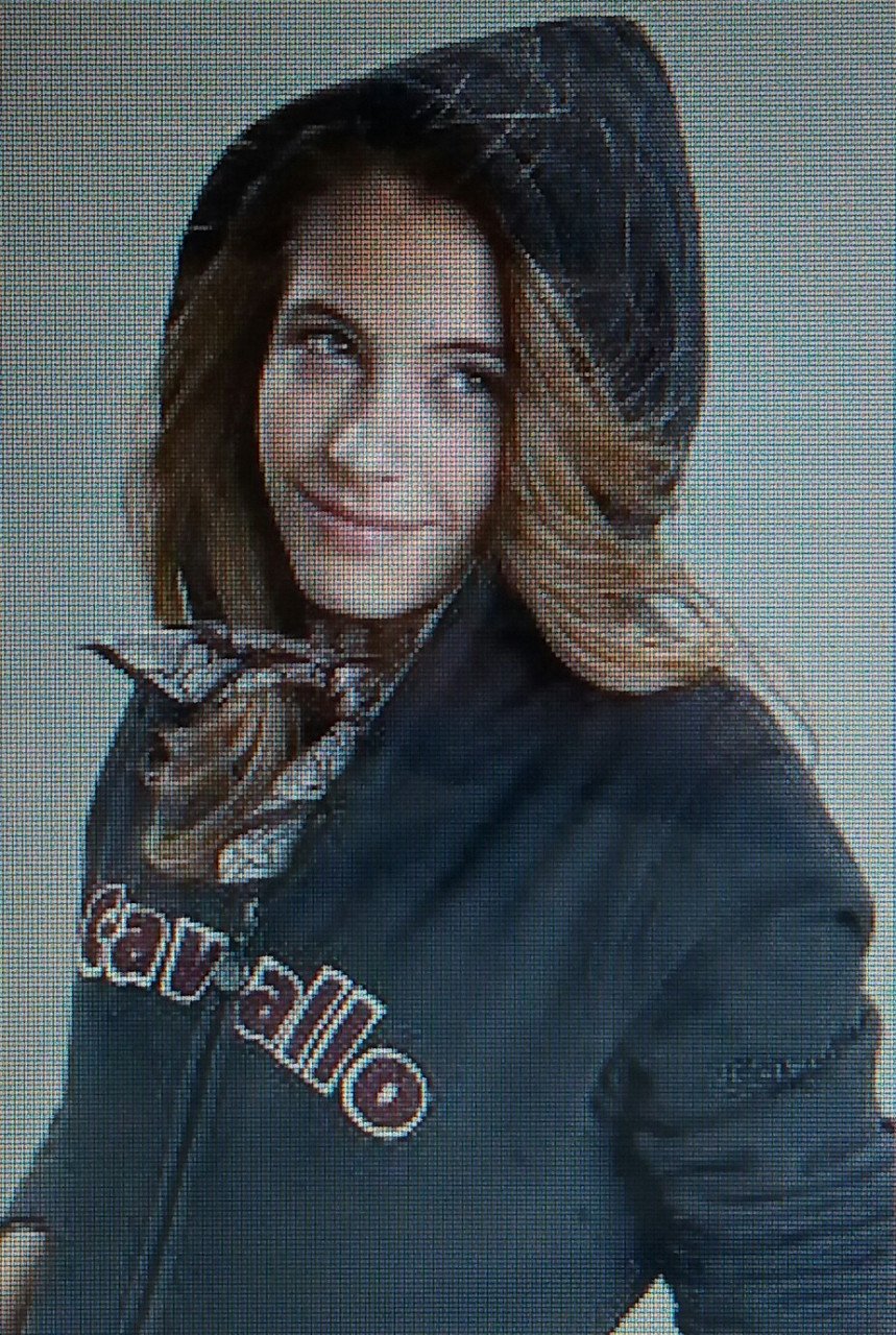 Cavallo damesvest 42