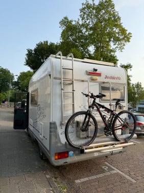 Camper