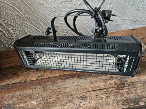 American DJ Mega Flash DMX Stroboscoop