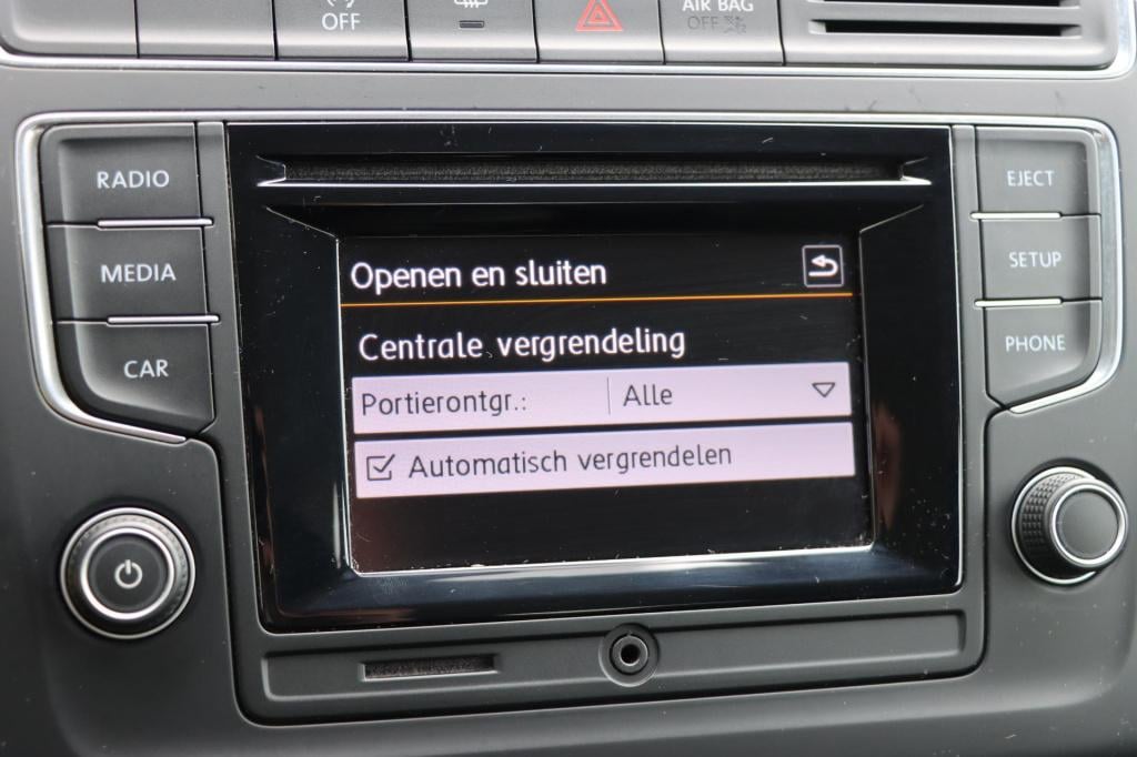 Volkswagen Polo 1.0 comfortline edition