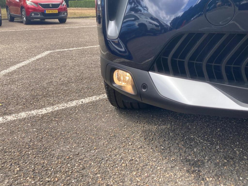 Citroen C5 Aircross 1.6 shine plug-in hybrid 225pk automaat/eat8 apple carp