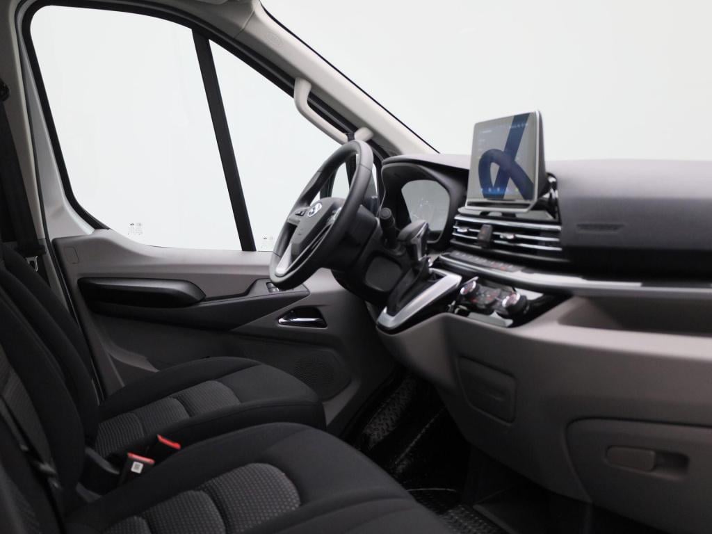 Maxus Edeliver9 l3h2 business deal 89 kwh | betrouwbaar elektrisch rijden |