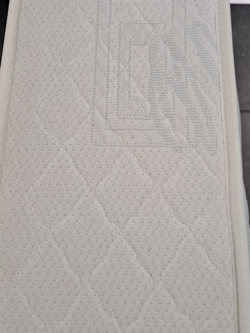 2 x Binnenveringsmatras ● 70x200x21 cm ● SG 40 ● H3