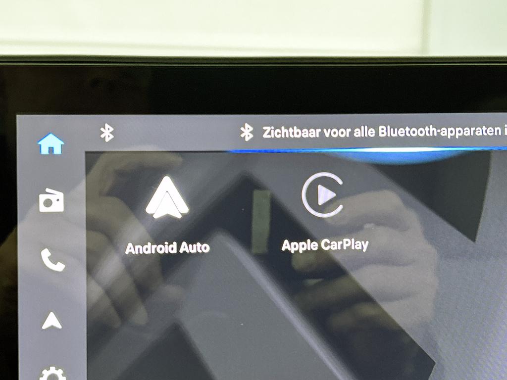 Citroen ë-c3 max 113pk 44 kwh | automaat | apple carplay | parkeercamera | 