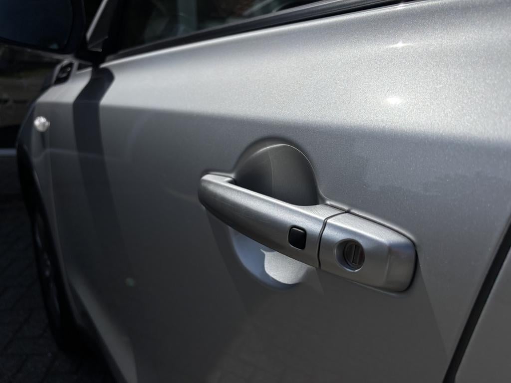 Suzuki Vitara automaat 1.4 boosterjet smart hybrid select