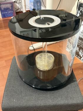 BiOrb aquarium 15 l