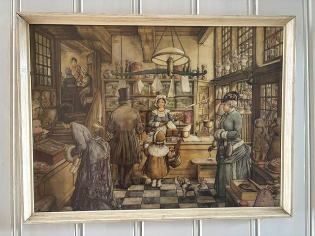 Anton Pieck