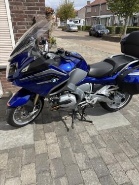 Bmw r1200rtlc