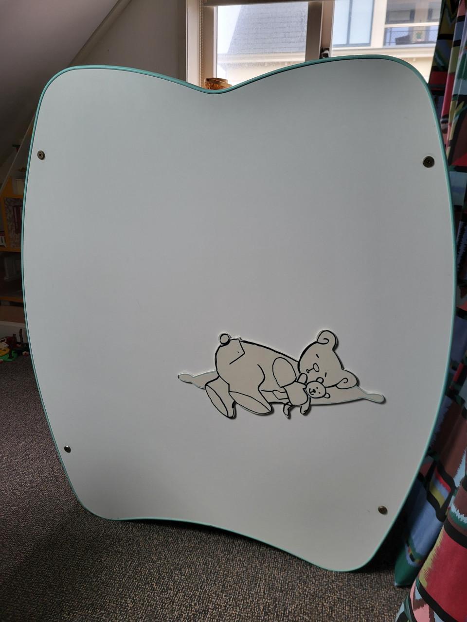 Babybedje/ ledikantje