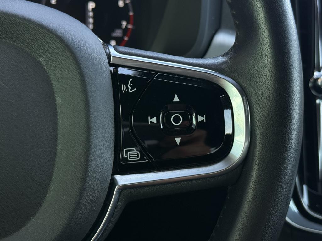Volvo S90 2.0 t4 momentum | leder | parkeersensor | acc | apple carplay | b