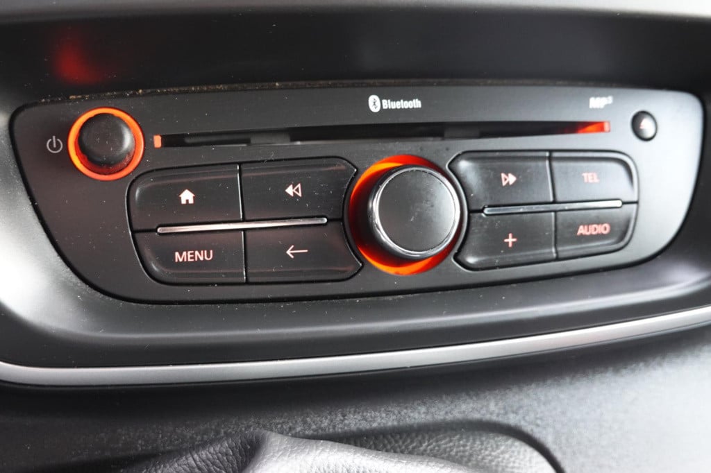 Renault Kangoo 1.5 dci 75 energy comfort