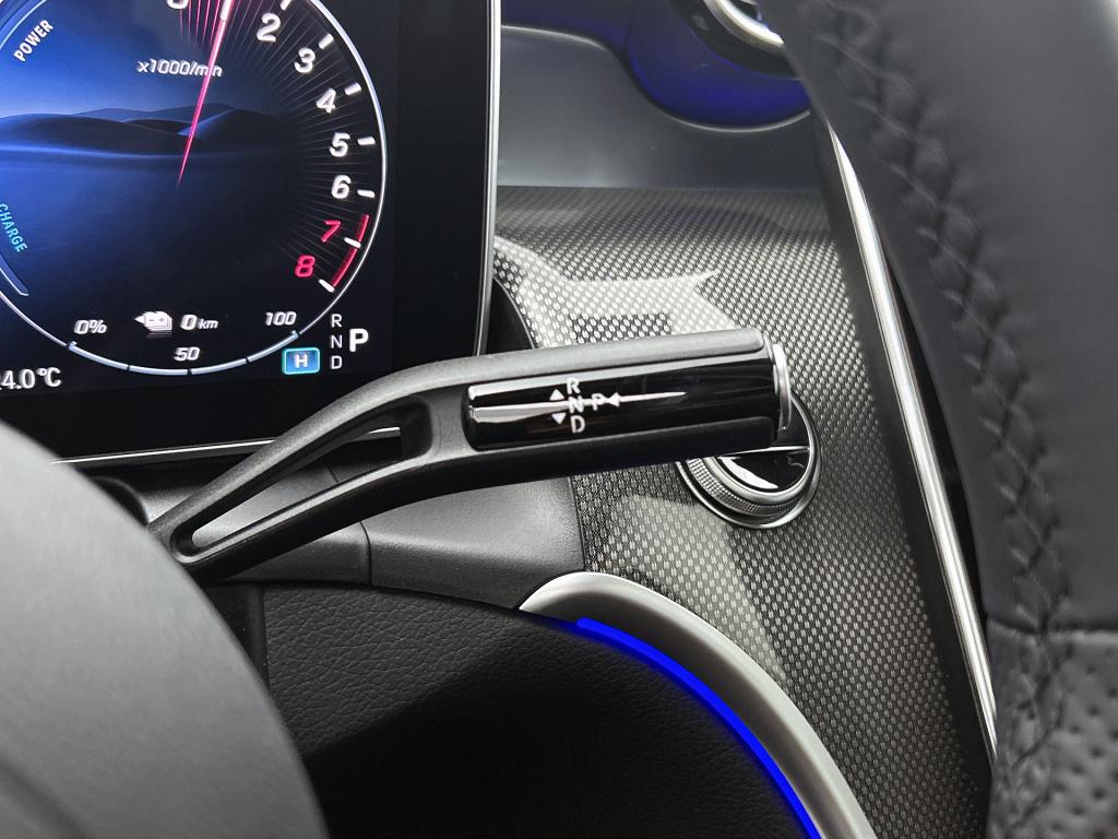 Mercedes-Benz Glc 400e 4matic sport edition | amg premium | mbux augmented 