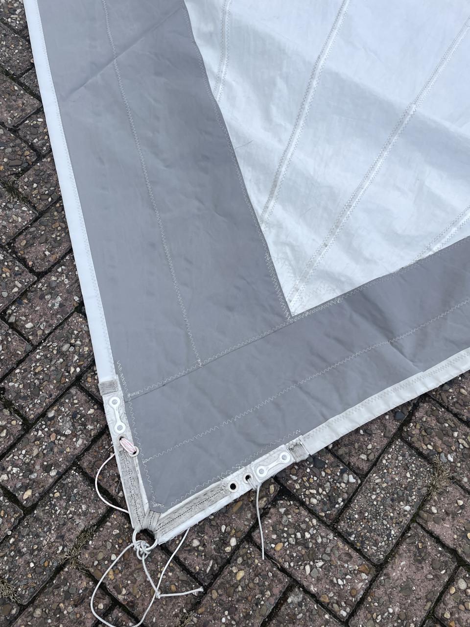 Rolfok/Genua Luff 853cm