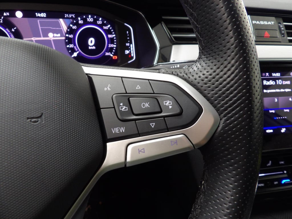 Volkswagen Passat 1.4 tsi phev 218pk dsg gte business
