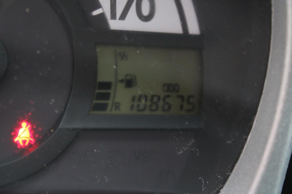 Citroen C1 1.0 attraction