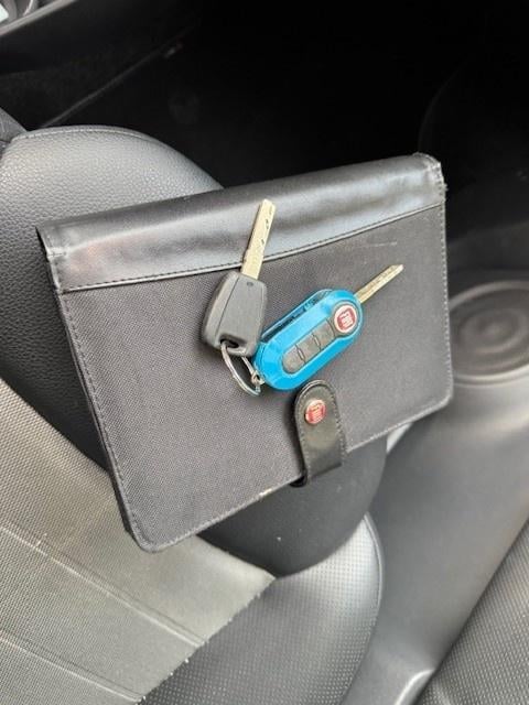 Fiat 500 C 1.2 pop | airco | garantie