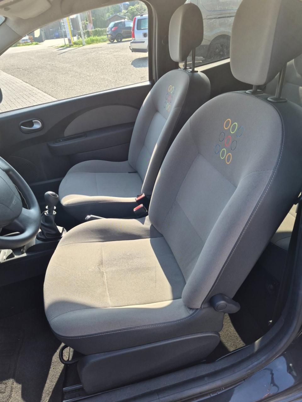 Renault Twingo 1.2-16v collection
