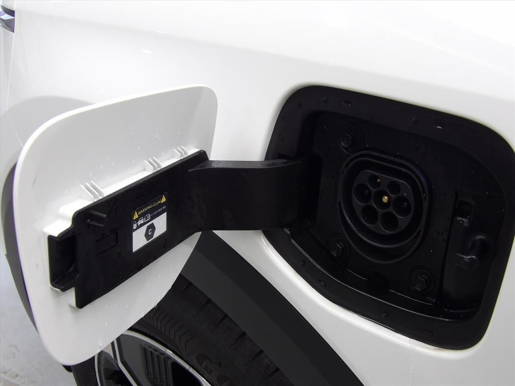 Kia Niro 1.6 gdi phev 141pk dct6 dynamicline