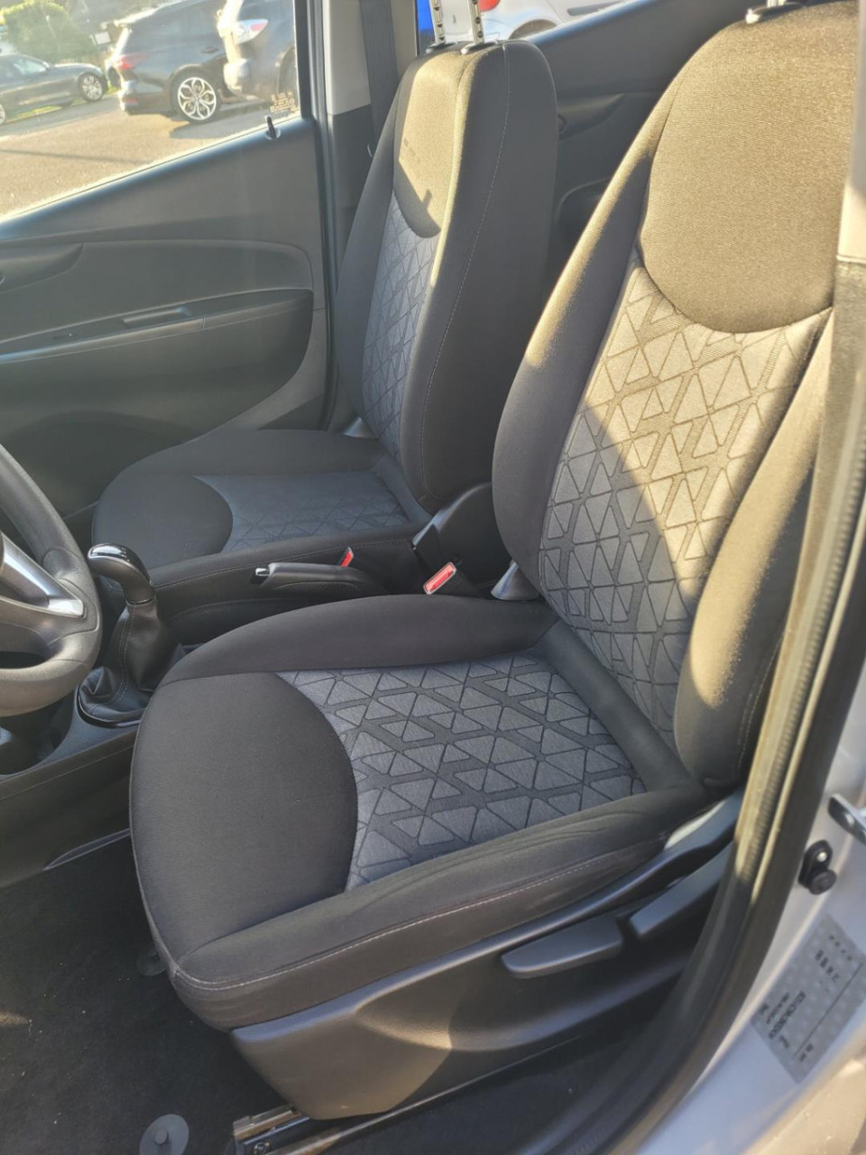 Opel Karl 1.0 ecoflex innovation