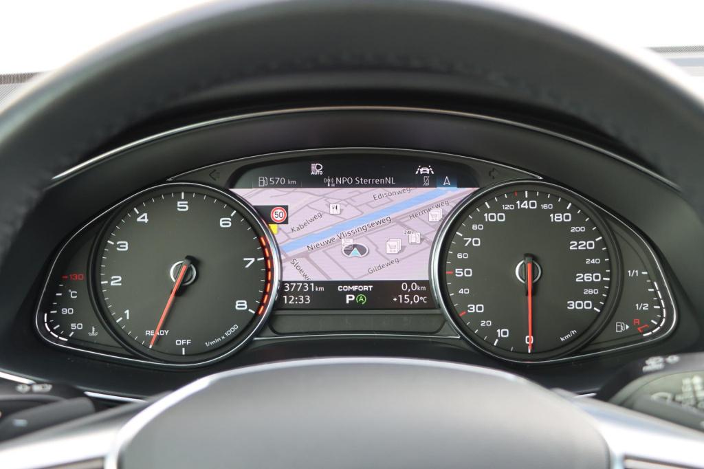 Audi A6 Allroad quattro 55 tfsi pro line advanced