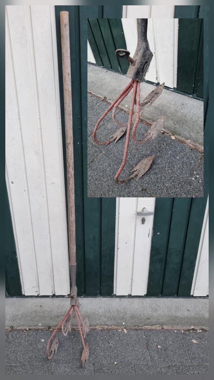 Diverse spullen € 2,00 per stuk