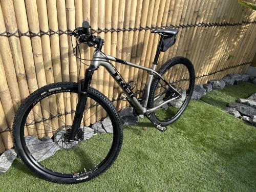 Trek Procaliber 8 mountainbike