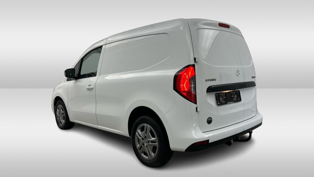 Mercedes-Benz Citan 110 cdi l1 pro 3 zits i cam i apple/carplay i trekhaak