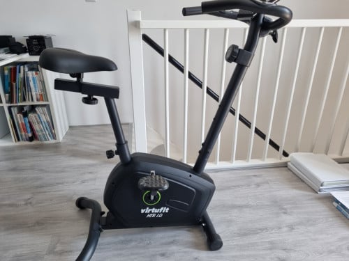 Hometrainer, fitnessfiets