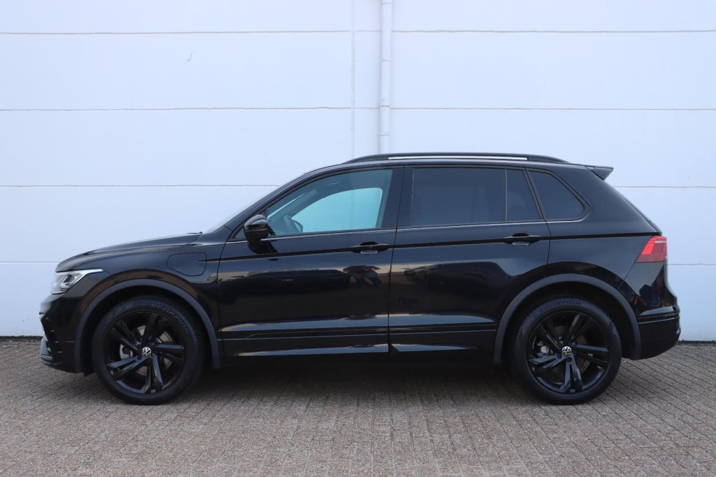 Volkswagen Tiguan 1.4 tsi ehybrid r-line business + 245pk dsg6
