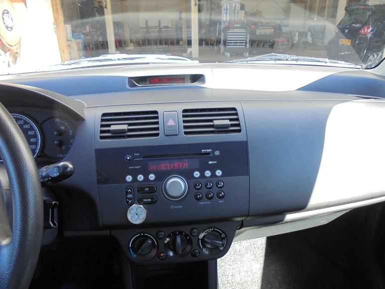 Suzuki Swift 1.5/Exclusive/5 Deurs/Airco/Elek.pakket/Keyless/BJ2007/NAP