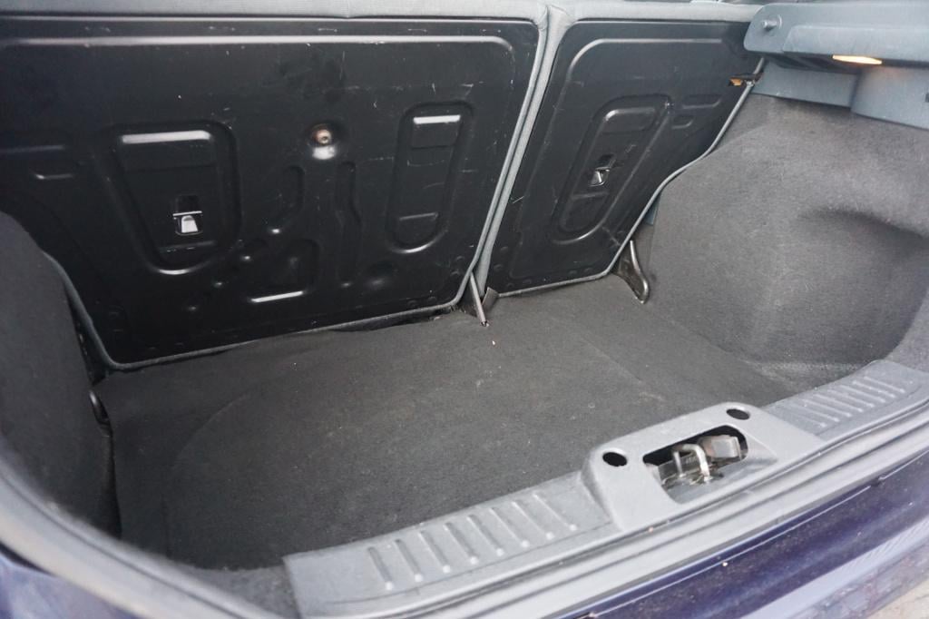 Ford Fiesta 1.25 limited airco / elektr. ramen / nap