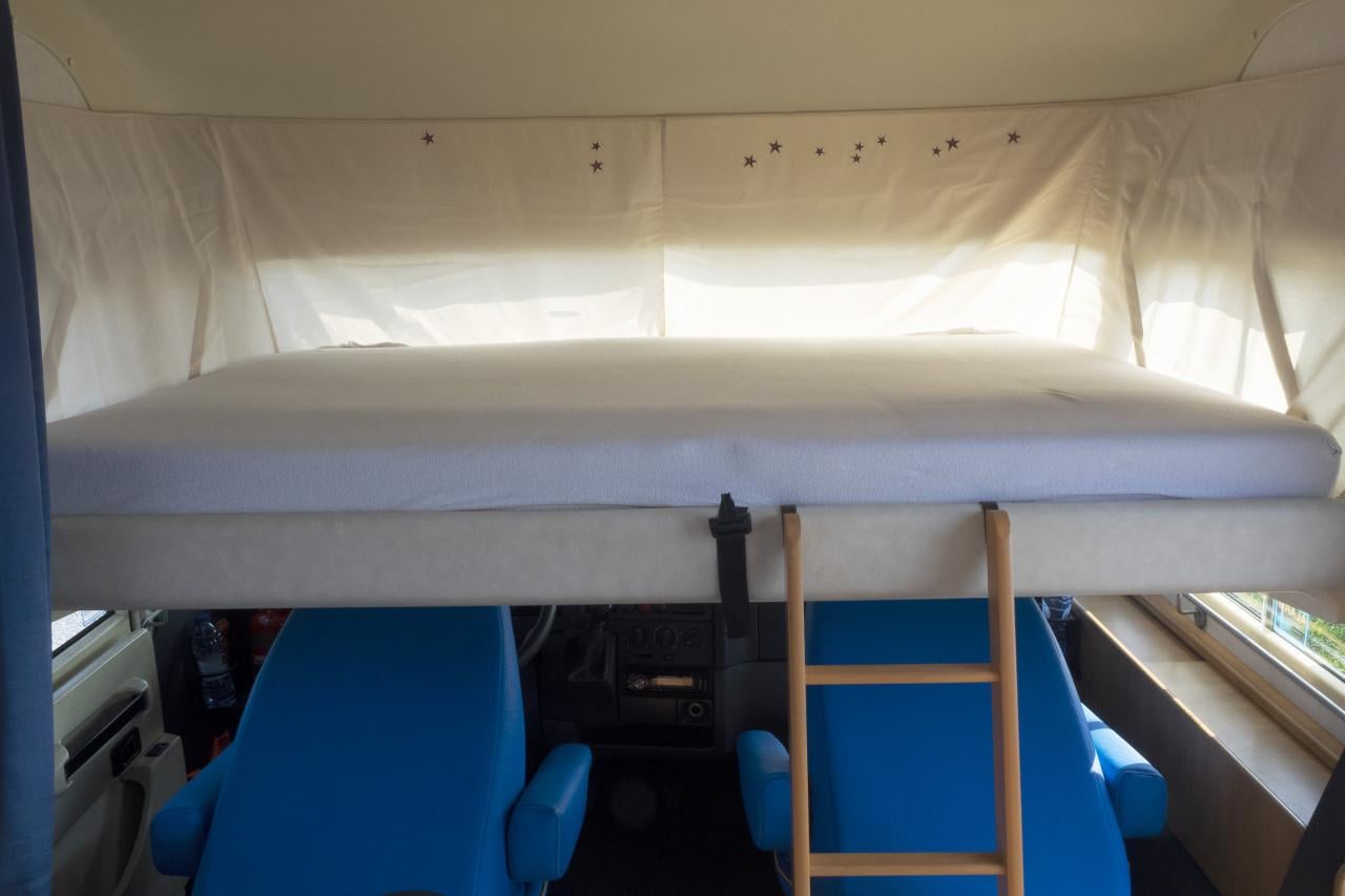 Hymer B524 | integraal camper.
